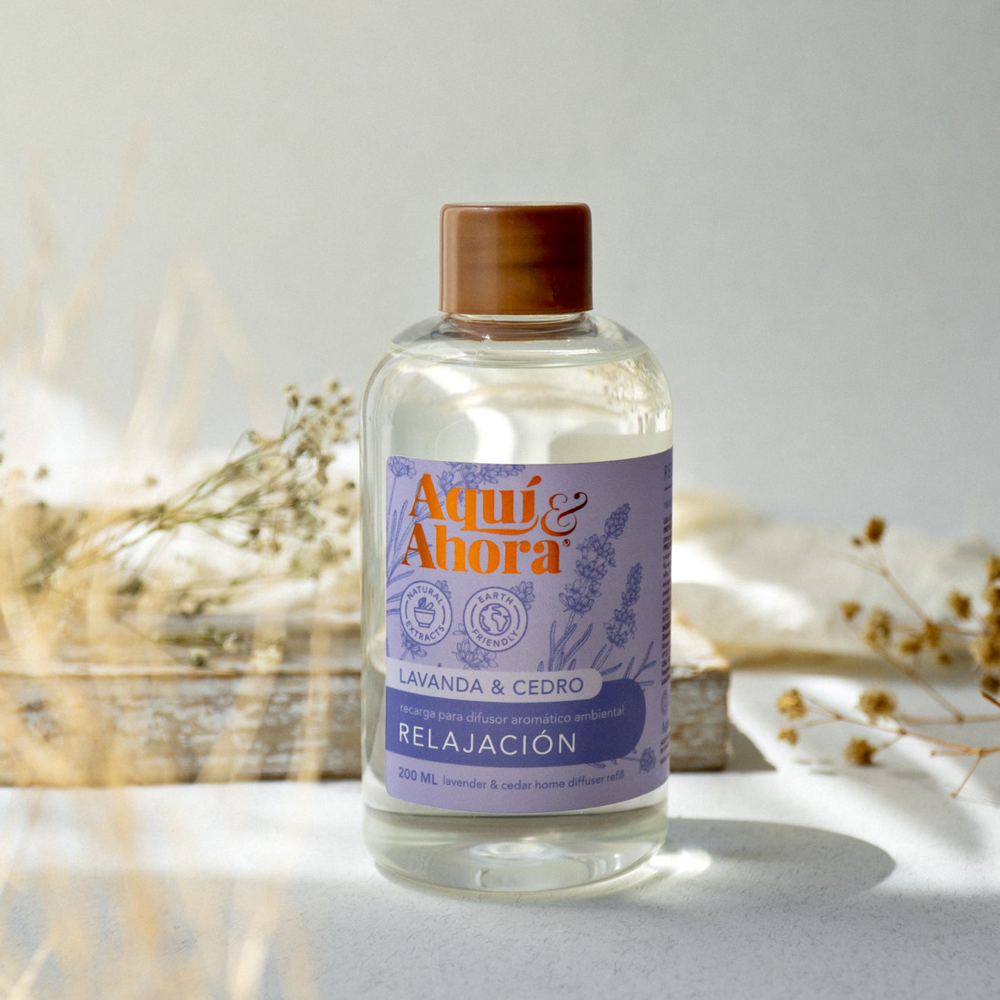 Repuestos Difusor - 200 ML