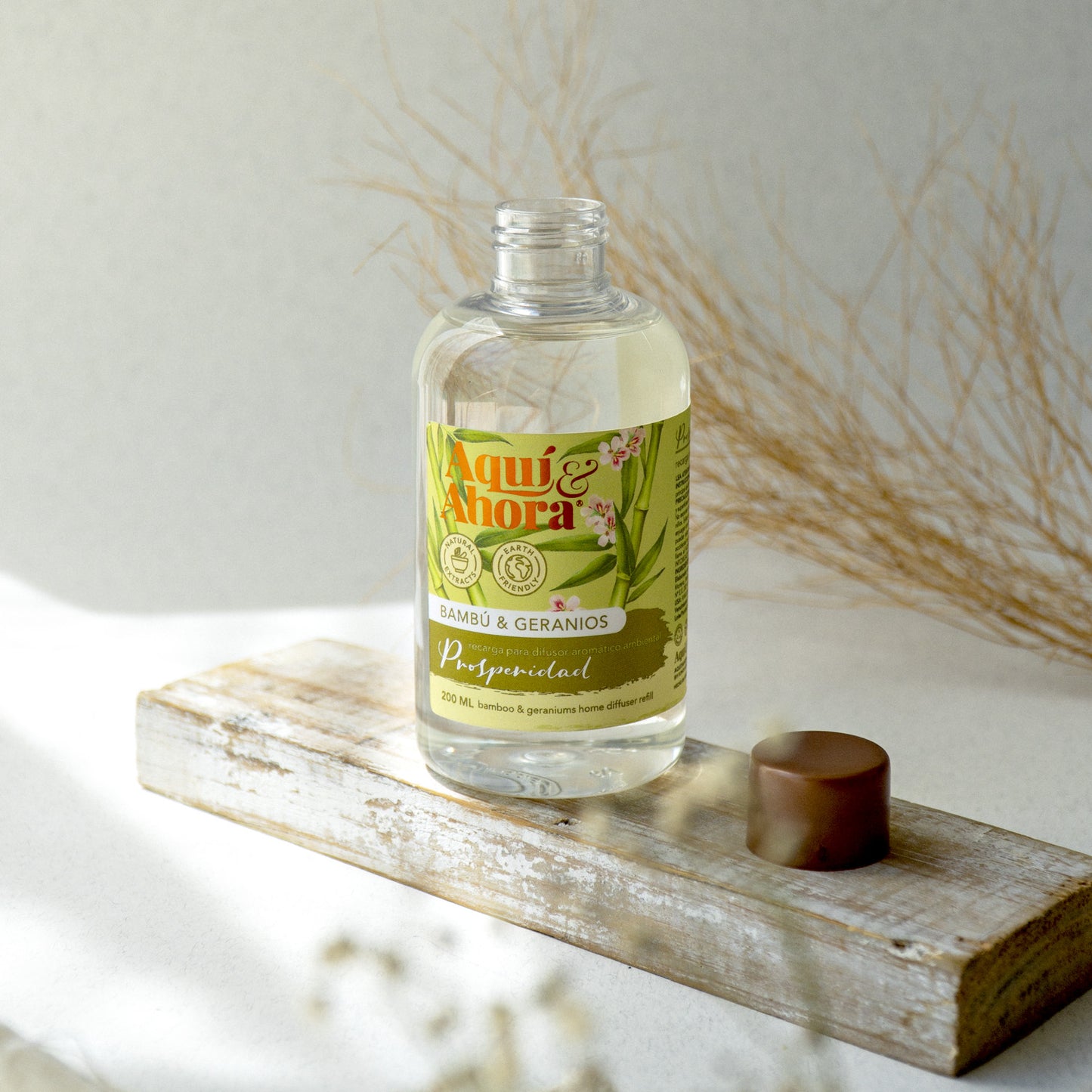 Repuestos Difusor - 200 ML