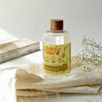 Repuestos Difusor - 200 ML