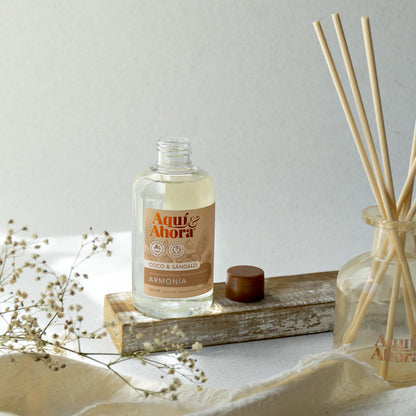 Repuestos Difusor - 200 ML