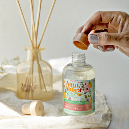 Repuestos Difusor - 200 ML