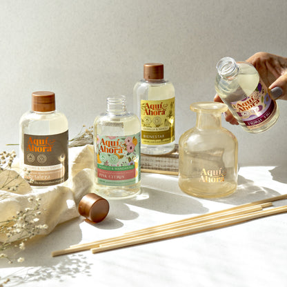 Repuestos Difusor - 200 ML