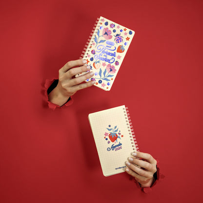 2026 - Agenda POCKET