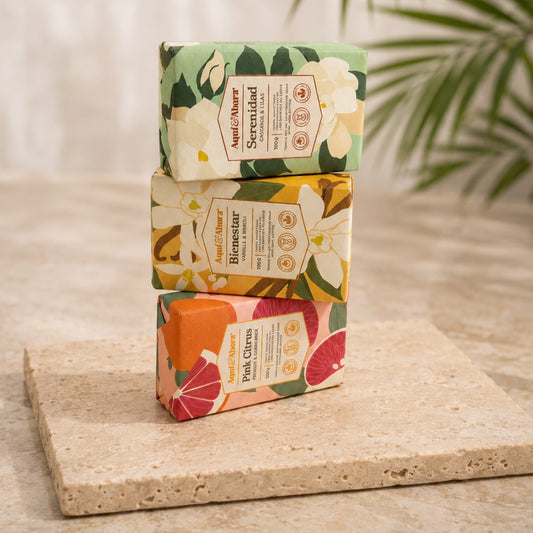 Jabones Naturales - 150g