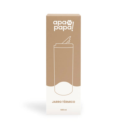 Jarros Térmicos