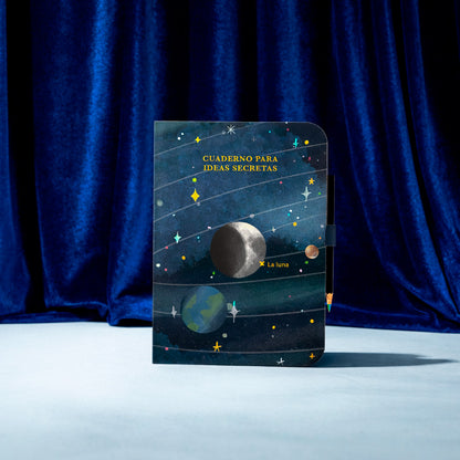 Cuadernos Lomo A6 - CEREMONIA DE MAGAS