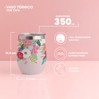 Vasos Térmicos