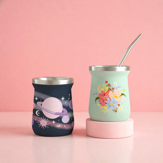 Mates Térmicos