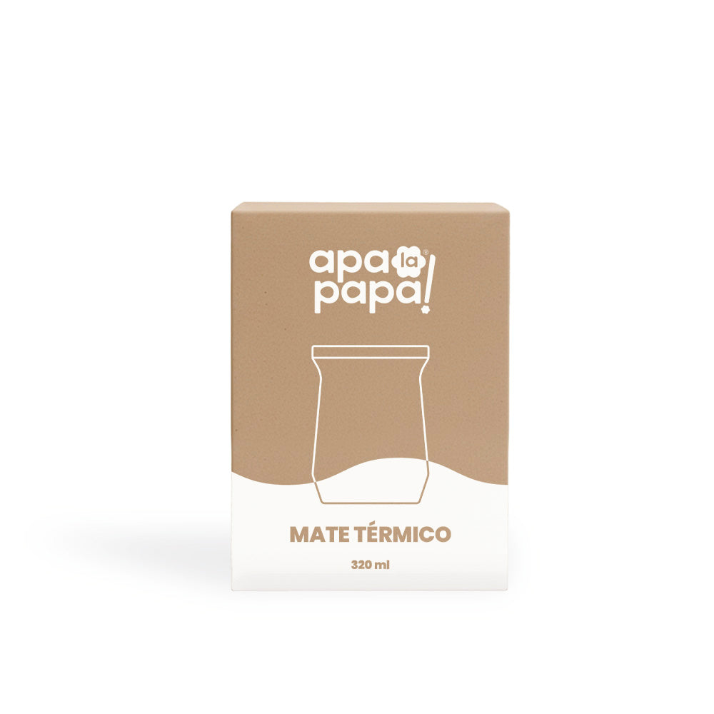 Mates Térmicos