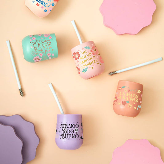 Simplemente Mate IMPRESO