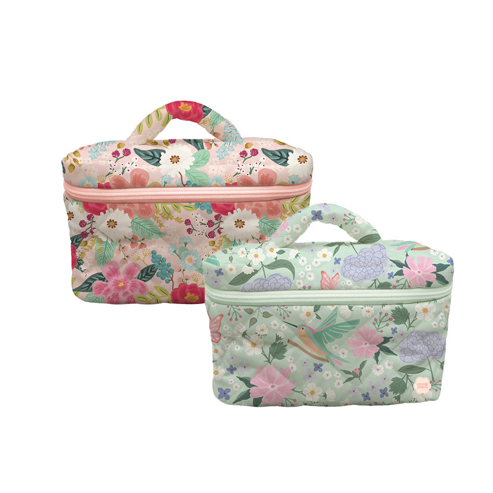 Portacosméticos - BAG