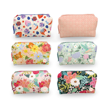 Necesers - ESTAMPADOS