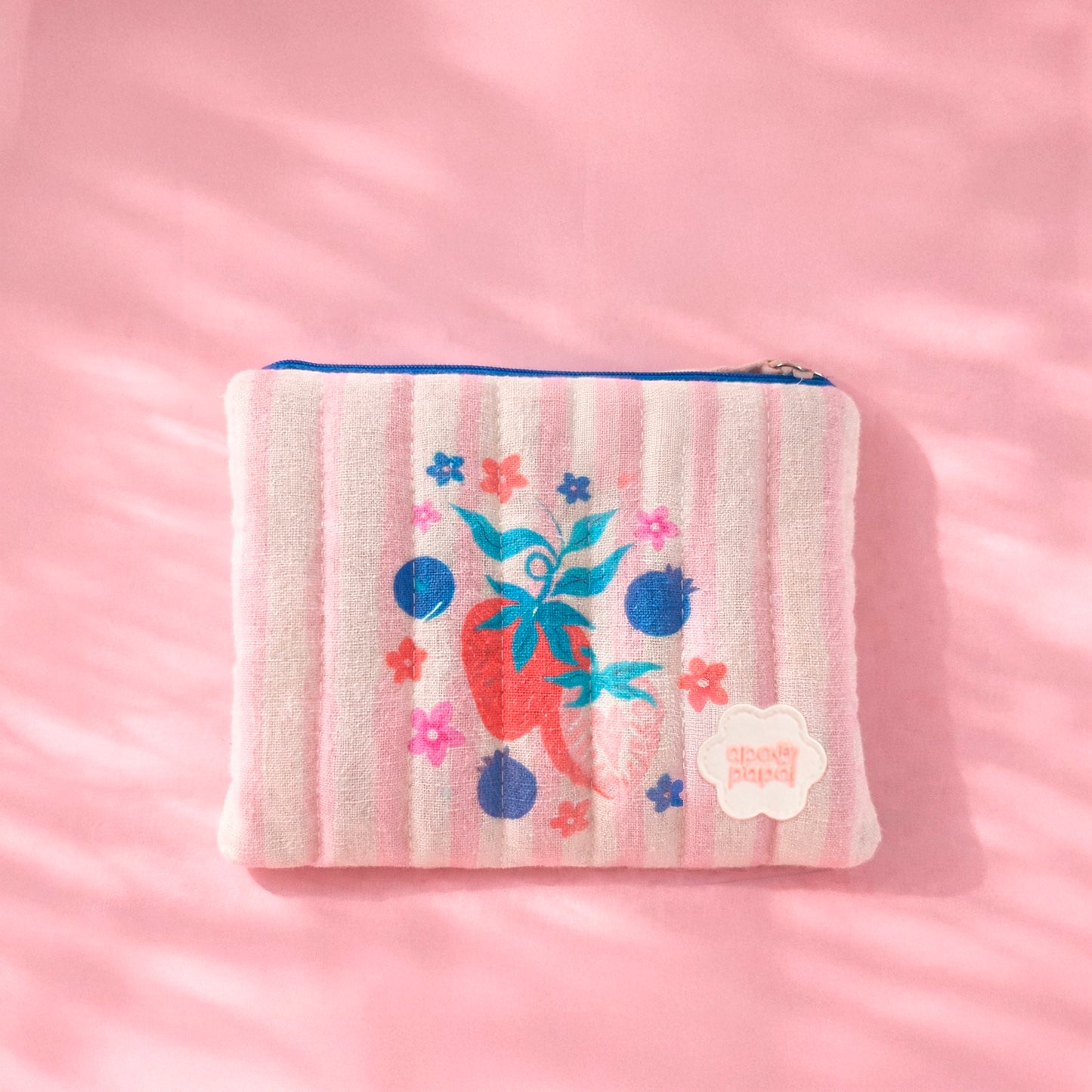 Portacosméticos - ESTAMPADOS