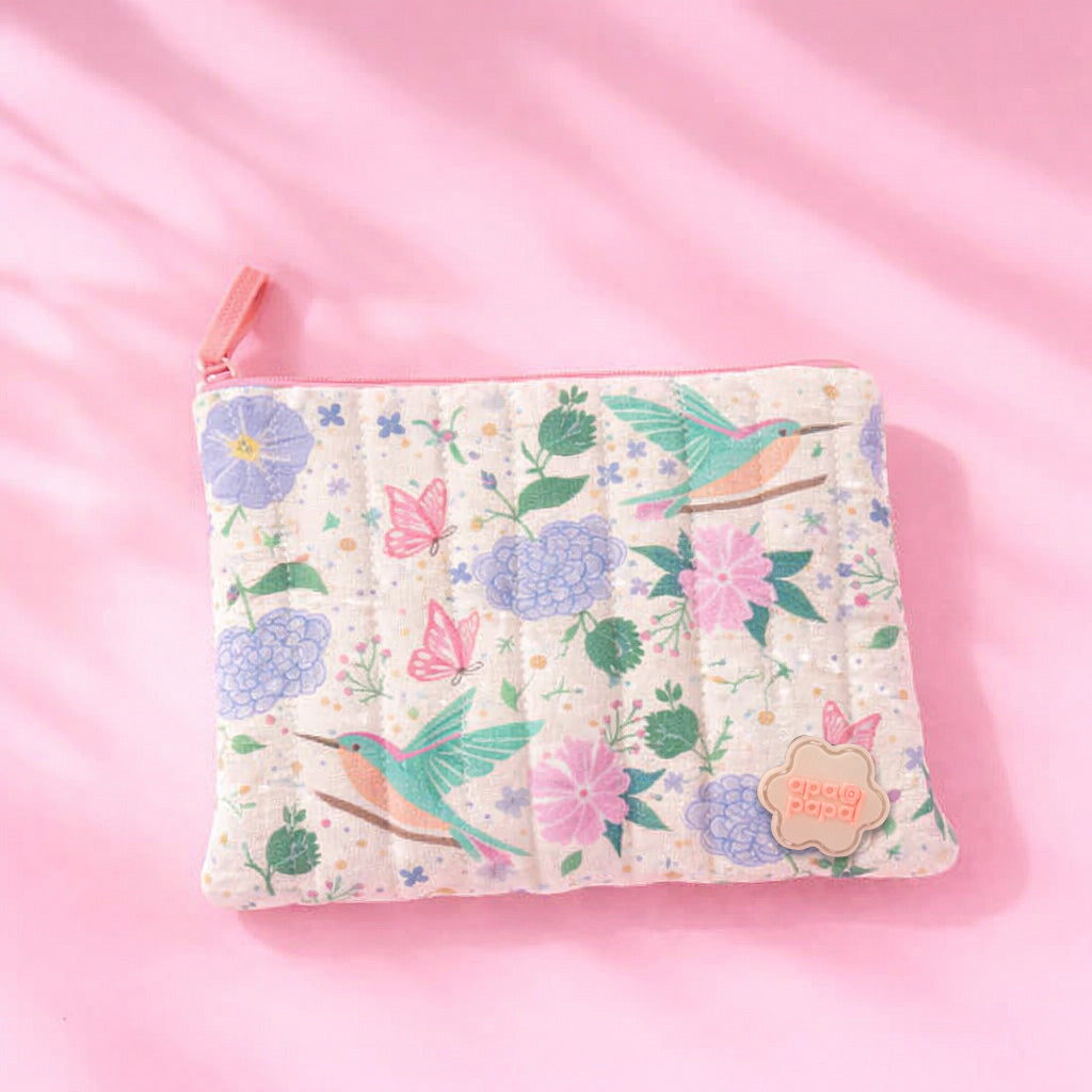 Portacosméticos - ESTAMPADOS