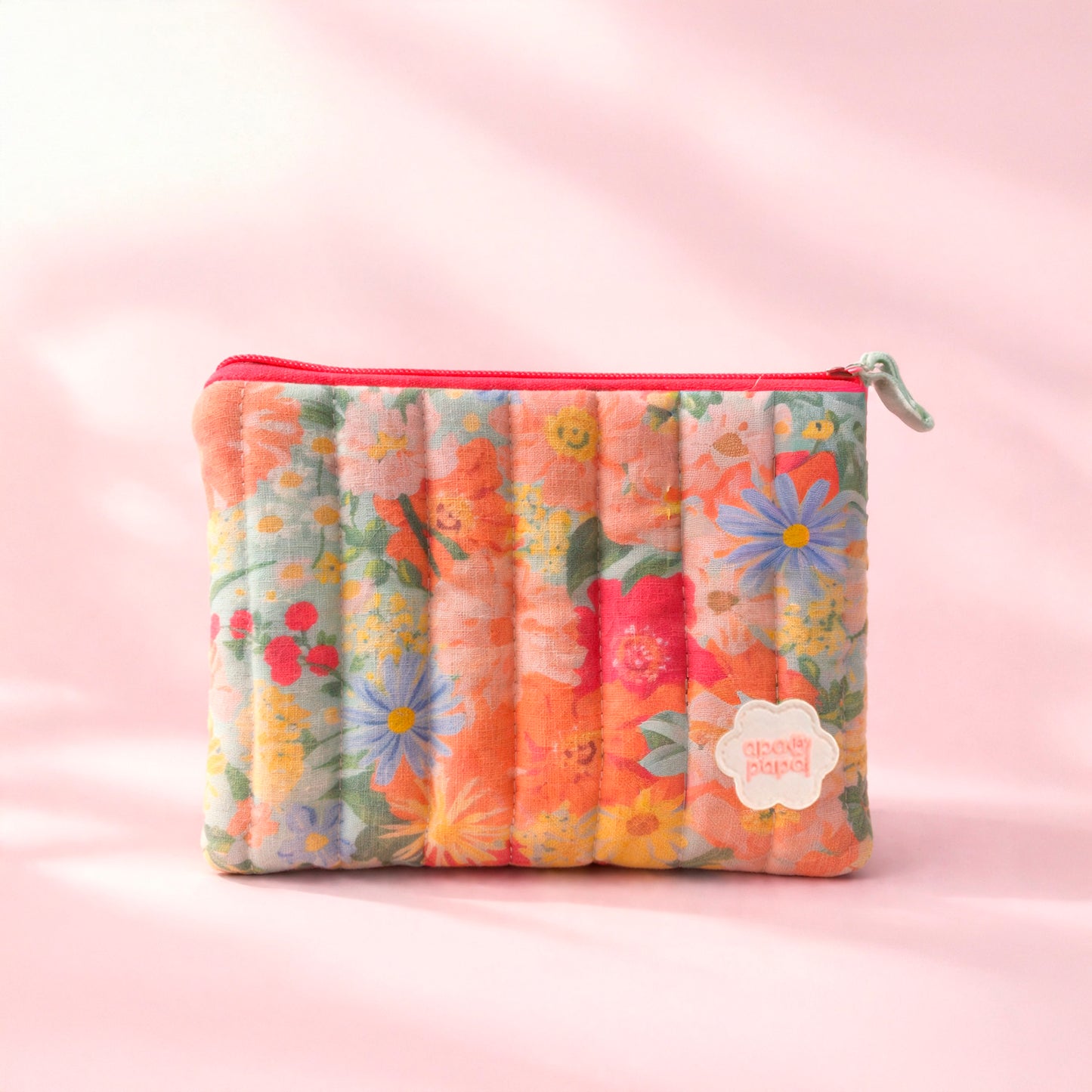 Portacosméticos - ESTAMPADOS