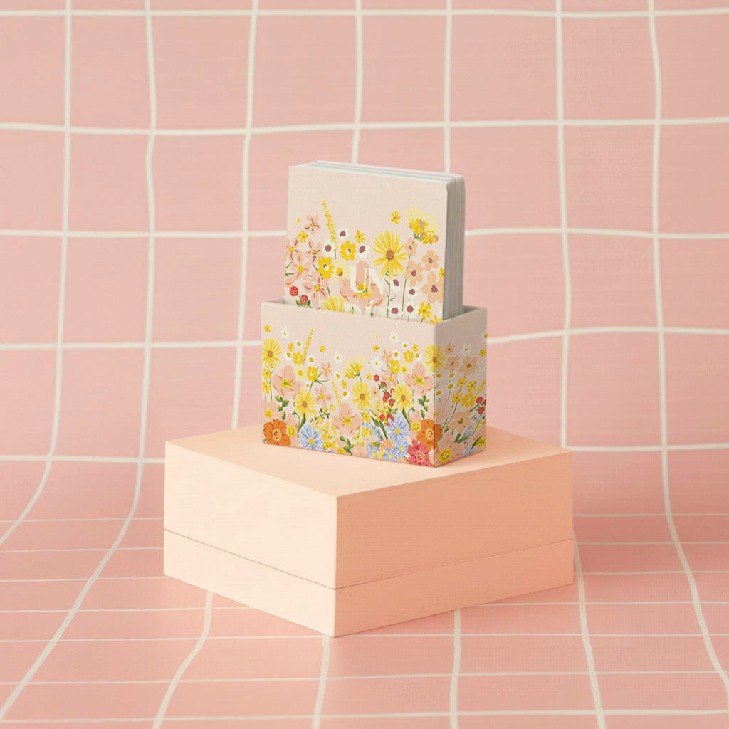 Libretas Cosidas Pocket A6 - BOX X 5