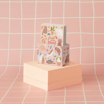 Libretas Cosidas Pocket A6 - BOX X 5