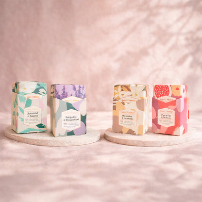 Jabones Naturales - SET X 2 - 150g