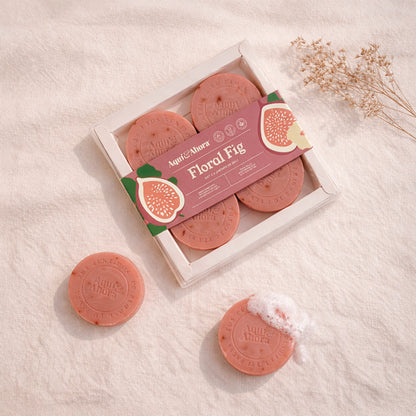 Jabones Naturales - SET X 4 - 35g