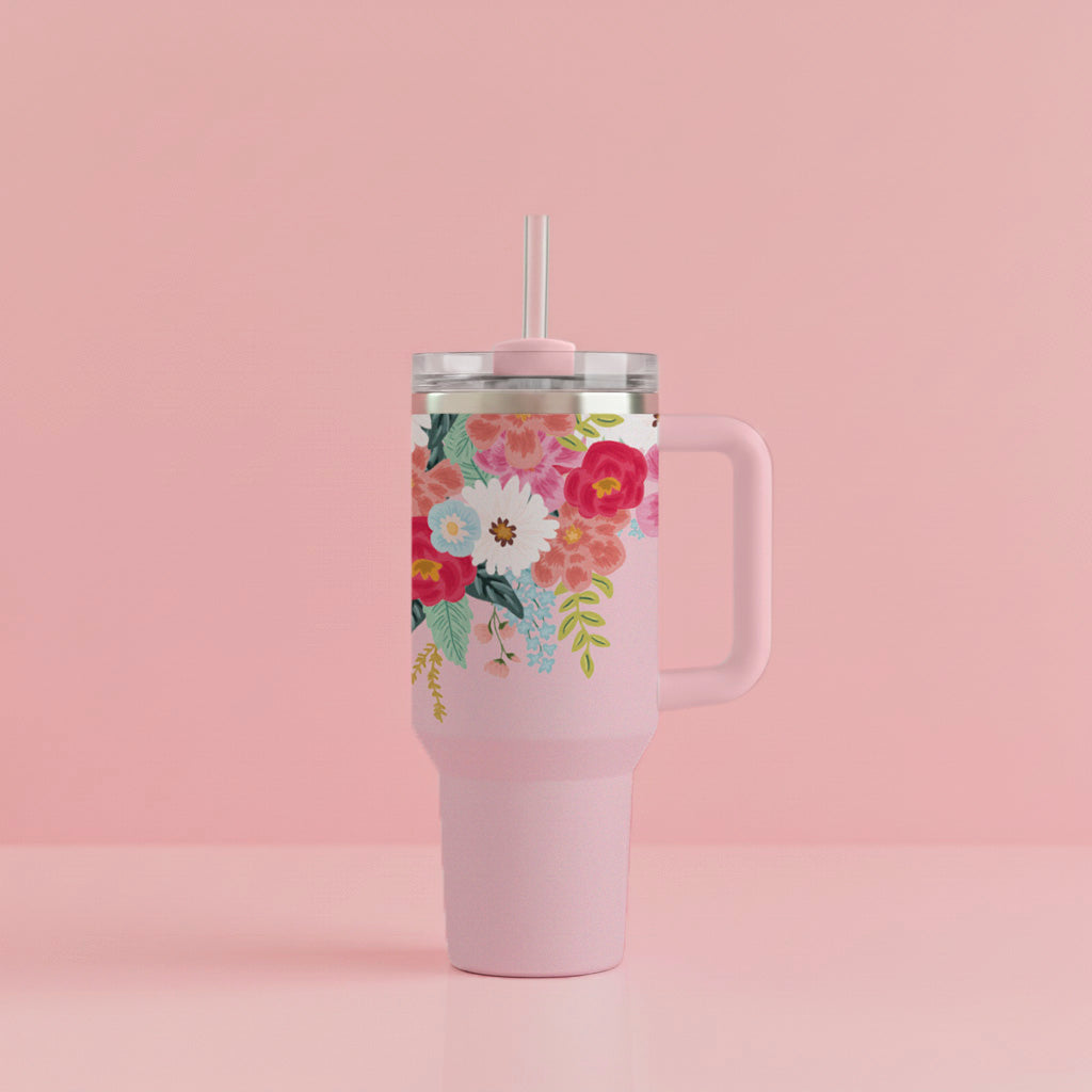 Vasos Térmicos con Manija