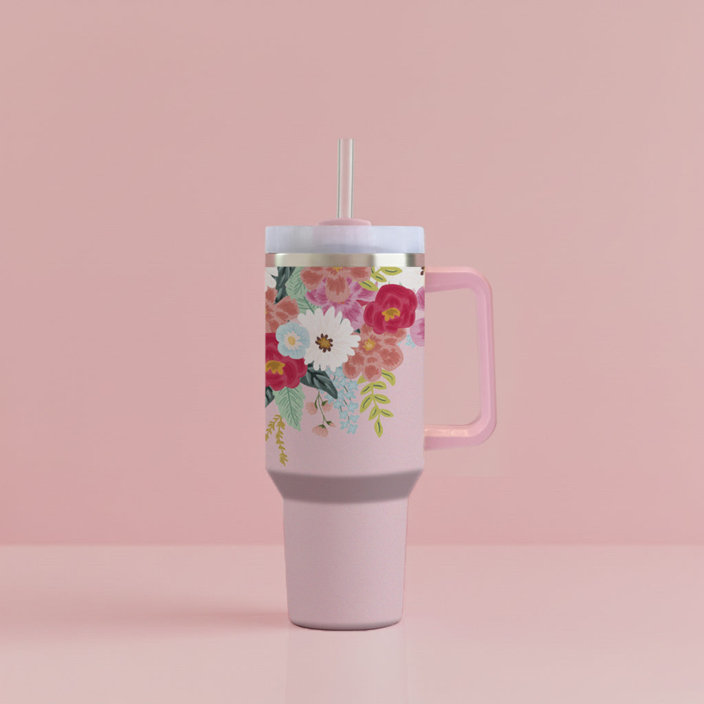 Vasos Térmicos con Manija