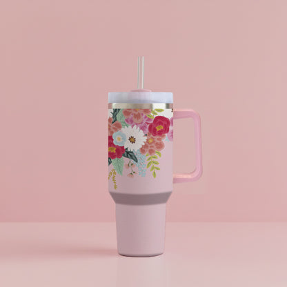 Vasos Térmicos con Manija