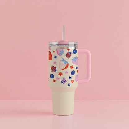 Vasos Térmicos con Manija