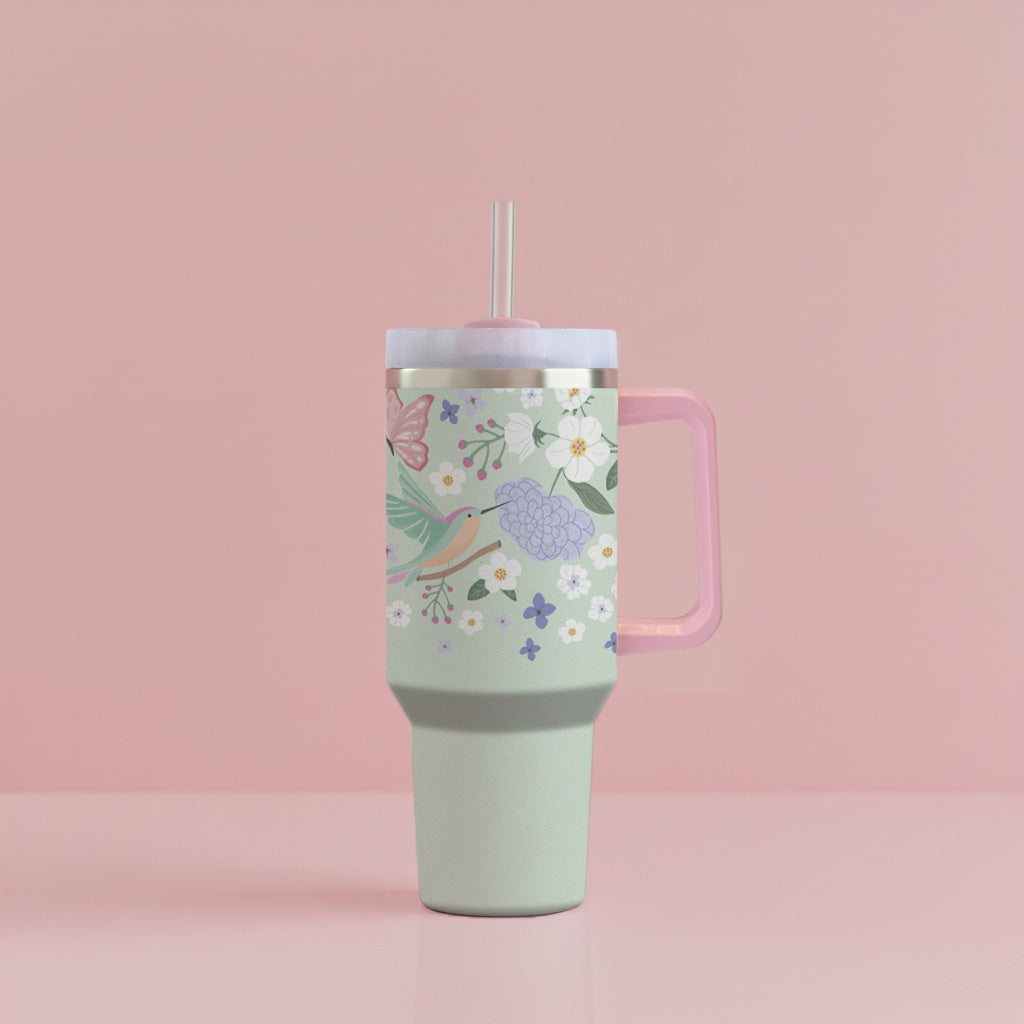 Vasos Térmicos con Manija