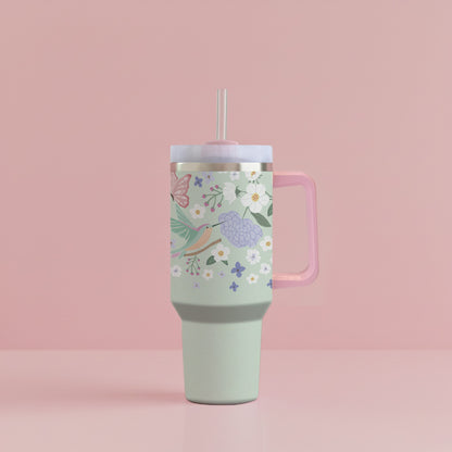 Vasos Térmicos con Manija