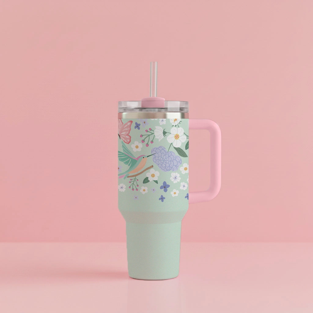 Vasos Térmicos con Manija