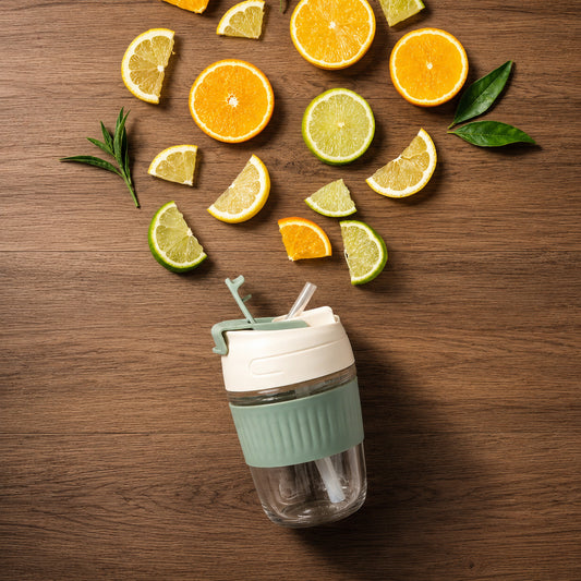 Eco Mug PREMIUM