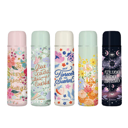 Termos Acero 1 Lt. (NEW)