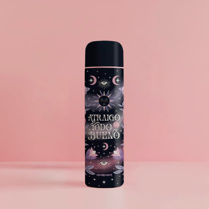 Termos Acero 1 Lt. (NEW)