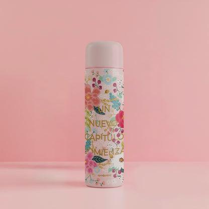 Termos Acero 1 Lt. (NEW)