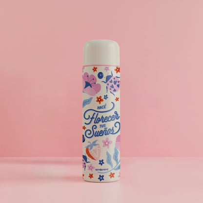 Termos Acero 1 Lt. (NEW)