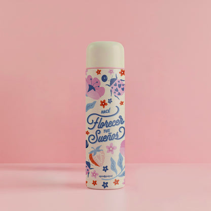 Termos Acero 1 Lt. (NEW)