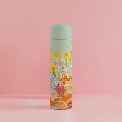 Termos Acero 1 Lt. (NEW)