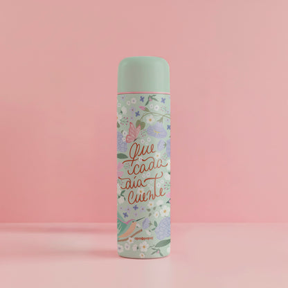 Termos Acero 1 Lt. (NEW)