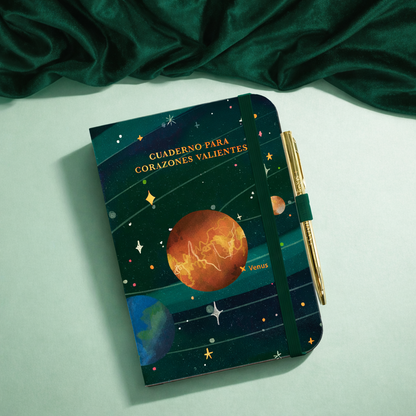 Cuadernos Lomo A5 - CEREMONIA DE MAGAS