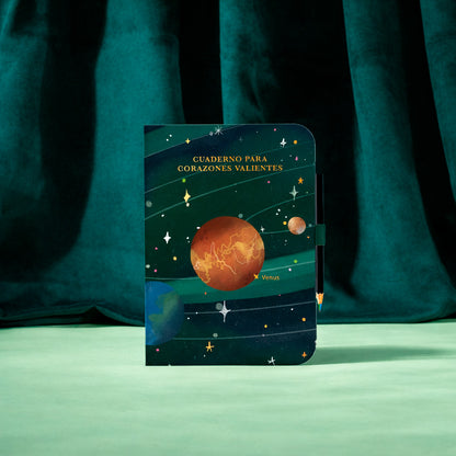 Cuadernos Lomo A6 - CEREMONIA DE MAGAS