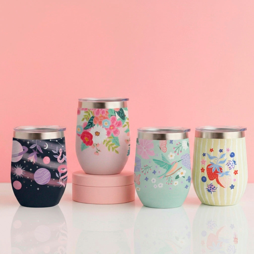 Vasos Térmicos
