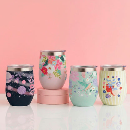 Vasos Térmicos