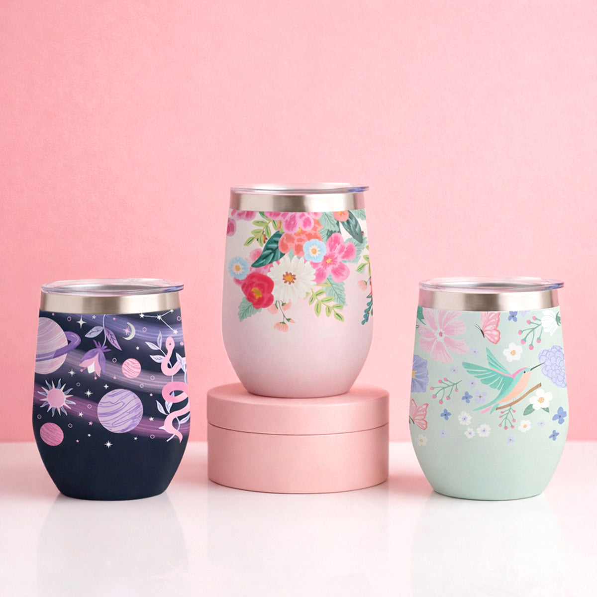 Vasos Térmicos
