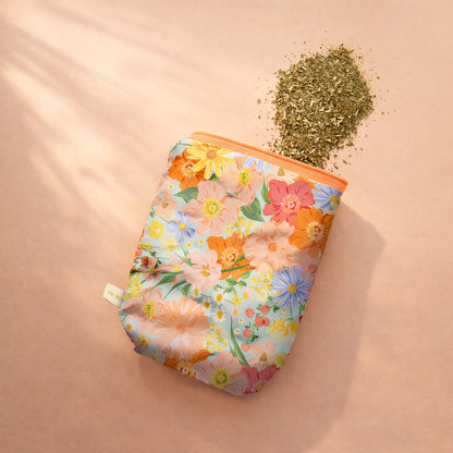 Yerberos - Guarda Mate de Tela