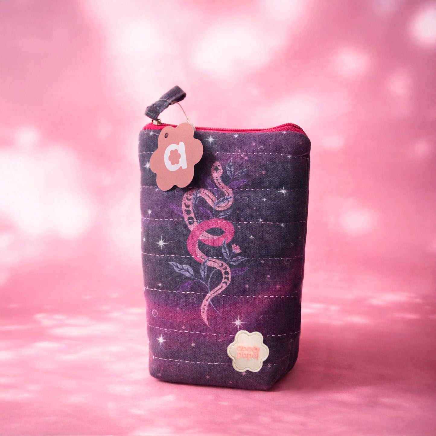 Yerberos de Tela - ESTAMPADOS