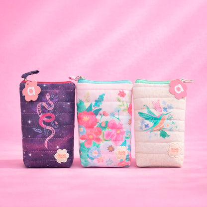 Yerberos de Tela - ESTAMPADOS