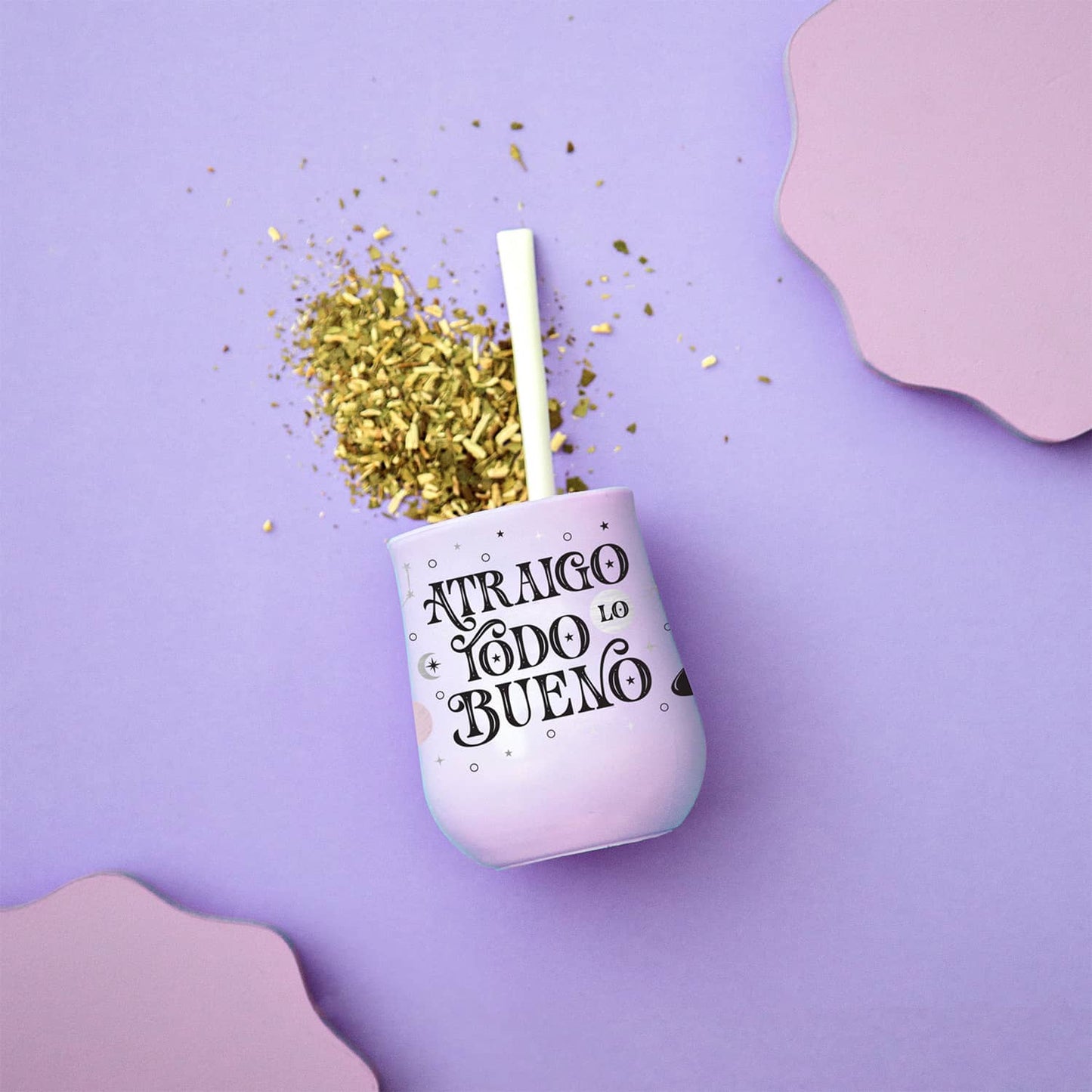 Simplemente Mate IMPRESO