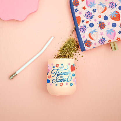 Simplemente Mate IMPRESO