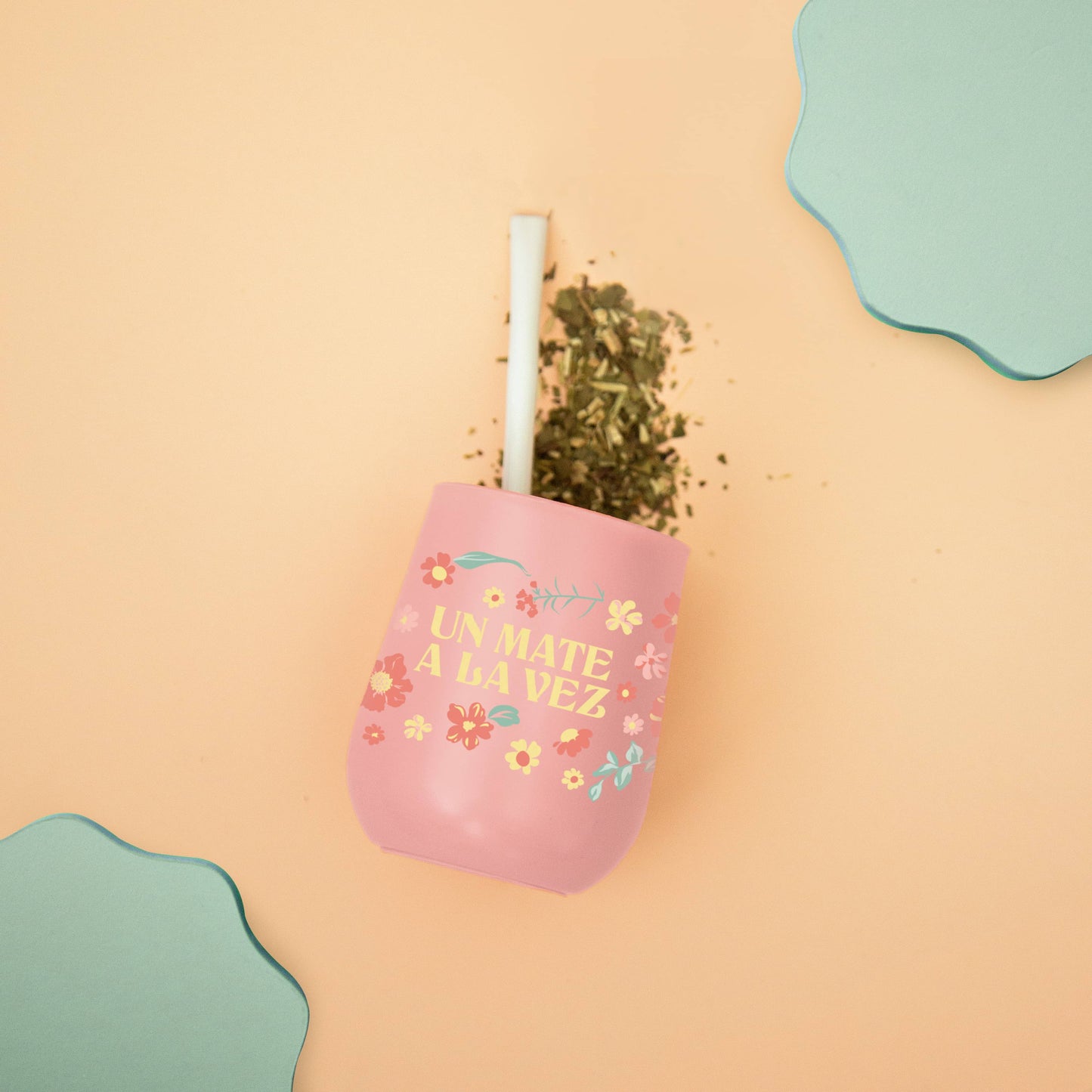 Simplemente Mate IMPRESO