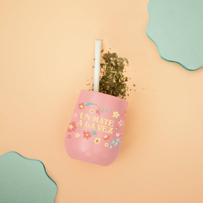 Simplemente Mate IMPRESO